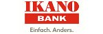 Ikano Bank Logo