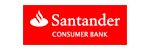 Satander Bank Logo